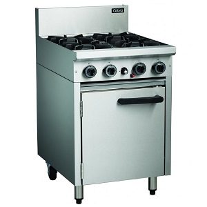 4-burner-oven