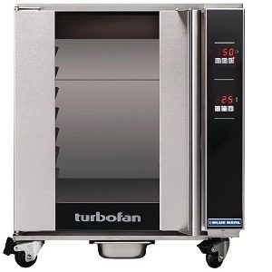 Turbofan-Hot-Holding-Cabinet