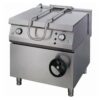 Cater-Cook CK70080 80 Litre Manual Tilt Bratt Pan - Image 2