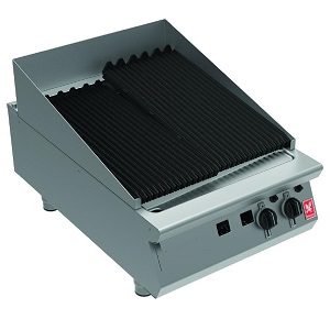 Gas Chargrills