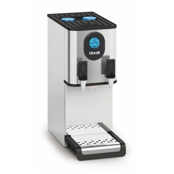 Lincat EB3FX/TT 2 x 4.5 Ltr Filterflow Twin Tank Automatic Water Boiler