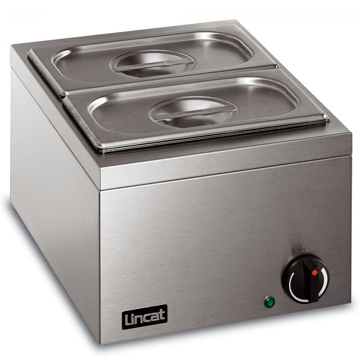 Lincat Lynx 400 LBM Dry Heat Bain Marie Caterkwik Ireland