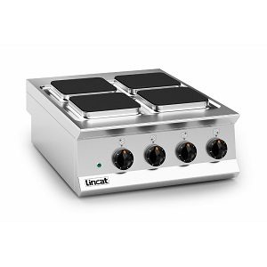 Boiling Tops / Hob Units Electric