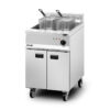 Lincat Opus 800 Single Tank Electric Fryer - OE8108 - Image 2