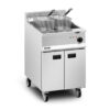 Lincat Opus 800 Single Tank Electric Fryer - OE8108 - Image 3