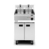 Lincat Opus 800 Single Tank Electric Fryer - OE8108 - Image 4