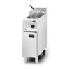 Lincat Opus 800 Single Tank Electric Fryer - OE8112 - Image 2