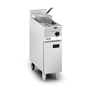 Single-Tank-Electric-Fryer