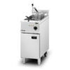Lincat OE8114/OP Pumped Filtration Electric Fryer - Image 2