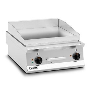 Lincat-Electric-Griddle