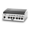 Lincat Opus 800 Electric Chargrill - OE8406 - Image 2