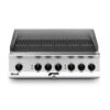 Lincat Opus 800 Electric Chargrill - OE8406 - Image 4