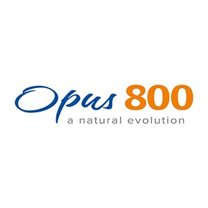 Opus 800 Range