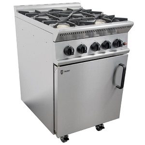 Parry-4-Burner-Gas-Oven