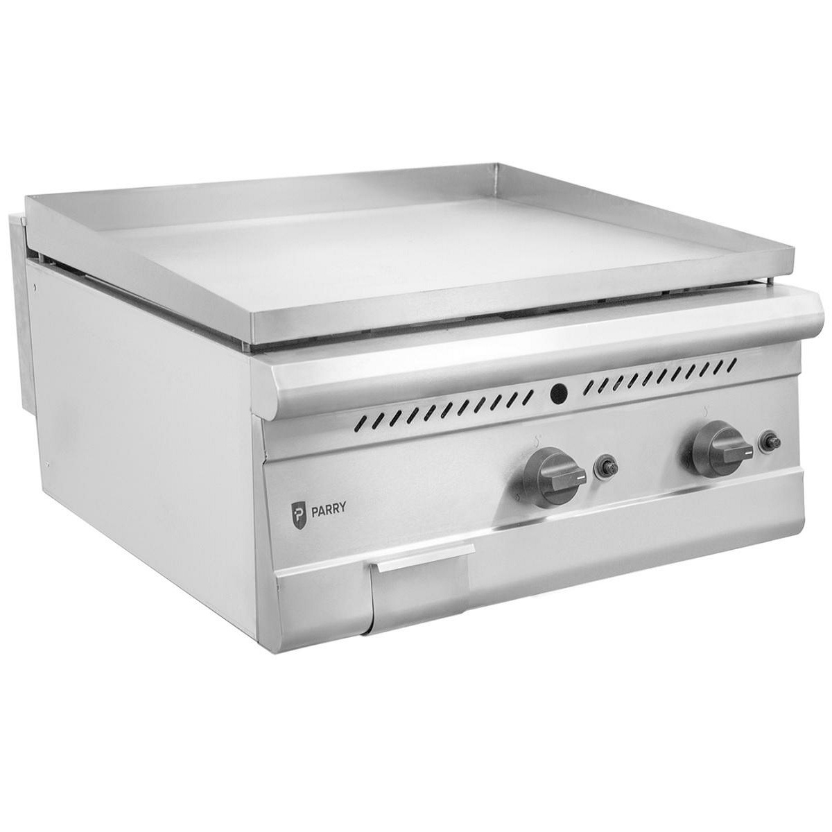 Parry PGG6 Gas Griddle Natural & LPG Caterkwik Ireland