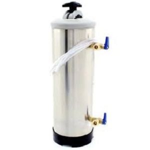 Manual Water Softeners