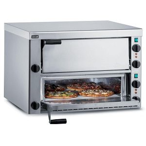 Pizza Ovens