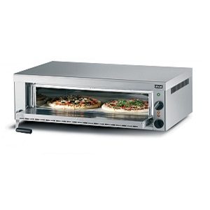 Single Deck Pizza Ovens