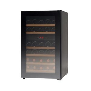 Vestfrost-Dual-Wine-Cooler