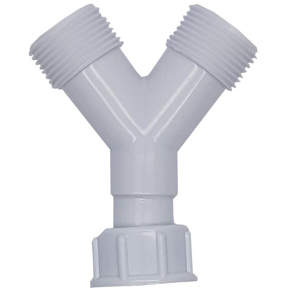 CKP0352 Y Adaptor for Washing Machine Hoses Caterkwik Ireland