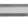 Cater-Cook CK8065 Stainless Steel 600mm Wide Microwave Shelf - Image 3