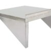 Cater-Cook CK8065 Stainless Steel 600mm Wide Microwave Shelf - Image 4