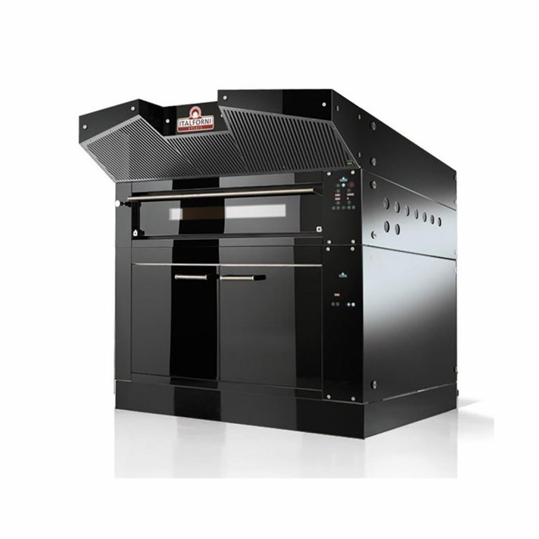 Italforni BLXL "THE BULL" Electric Pizza Oven Extra Large Caterkwik