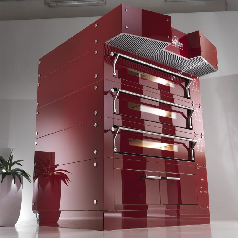 Italforni BLXL "THE BULL" Electric Pizza Oven Extra Large Caterkwik