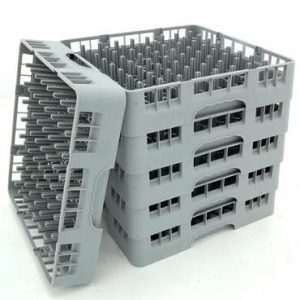 Warewasher Baskets