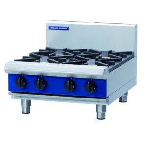 Boiling Tops / Hob Units - Gas