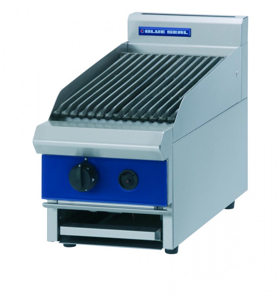 Blue Seal G592-B Gas Chargrill - Ireland