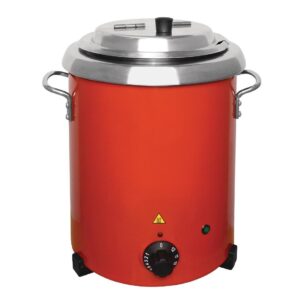 5.7 Litre Soup Kettle