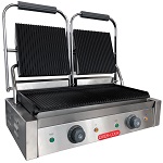 Contact Grills & Panini Grills