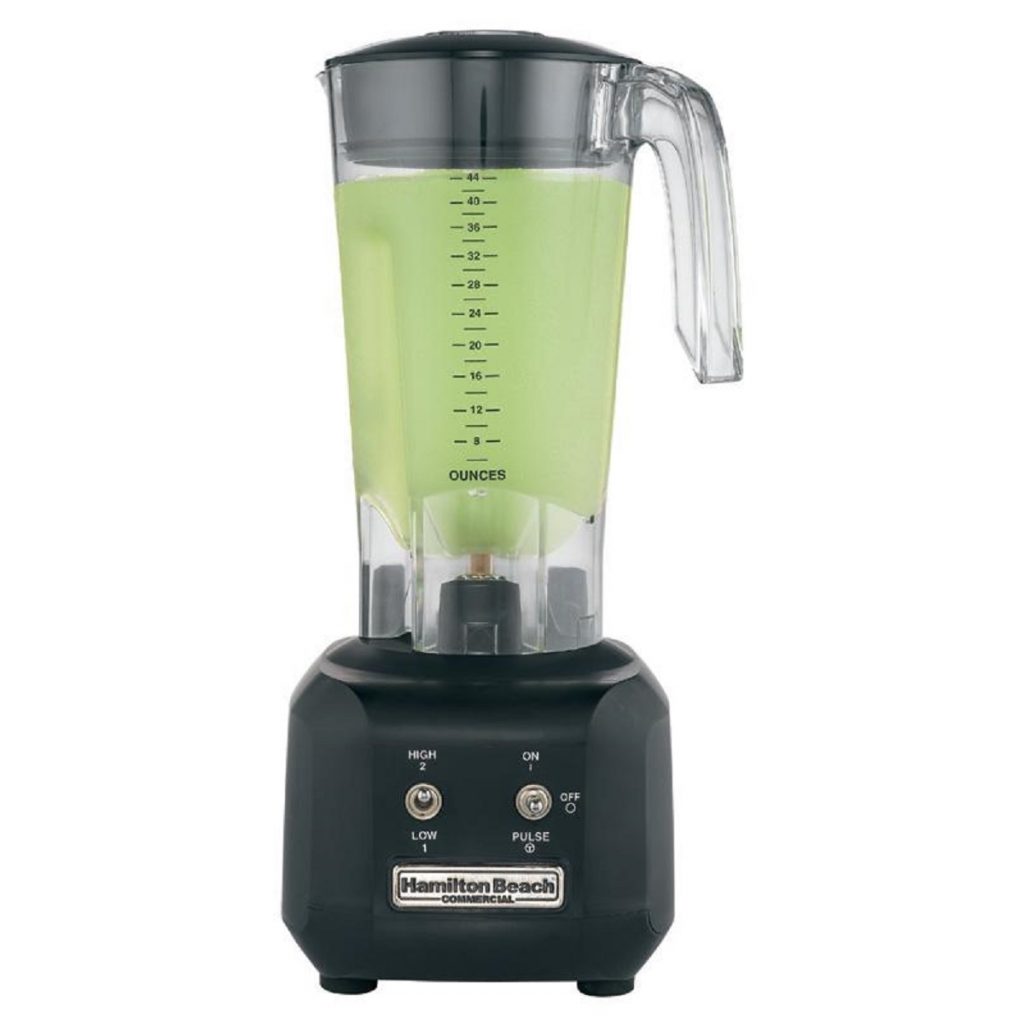 Hamilton Beach 908 Bar Blender HBB908UK Caterkwik Ireland