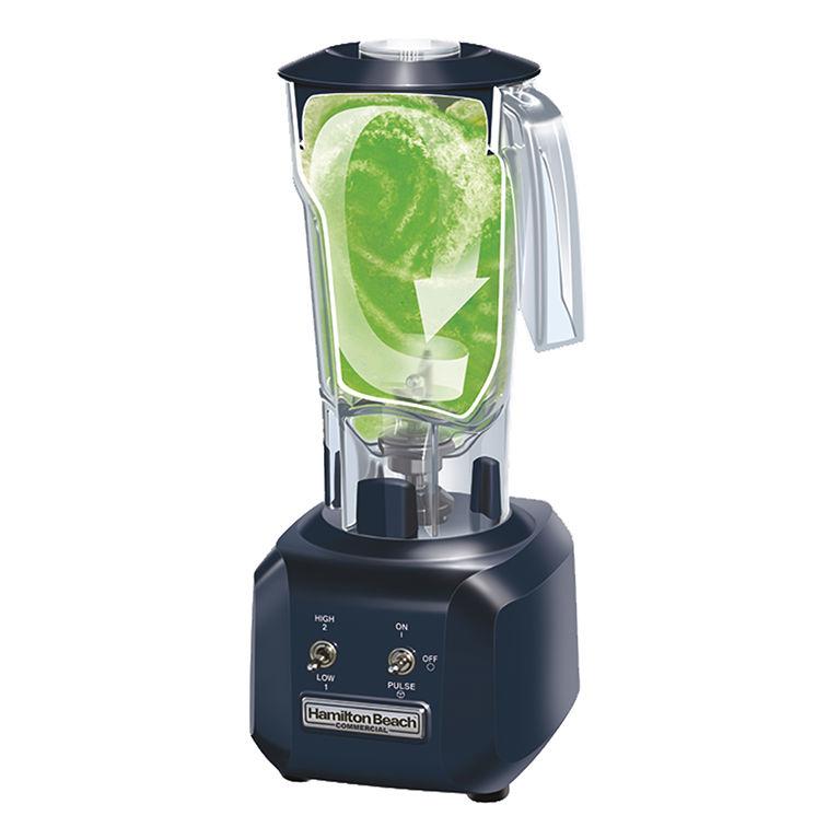Hamilton Beach RIO Bar Blender - HBB250-UK - Caterkwik Ireland