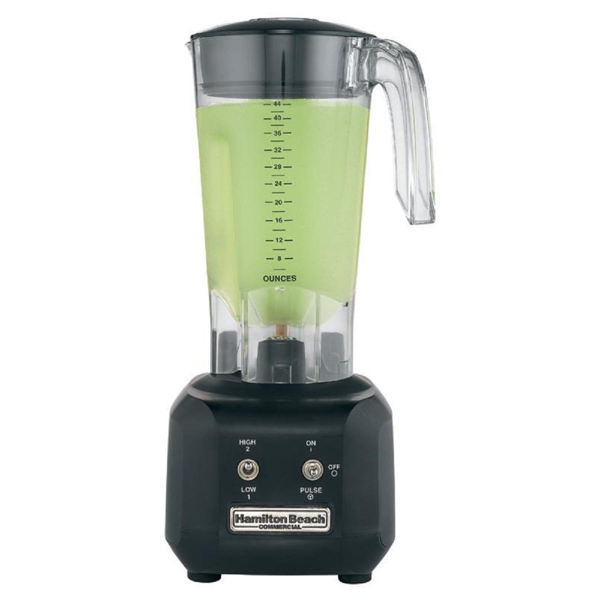 Hamilton Beach RIO Bar Blender - HBB250-UK - Caterkwik Ireland