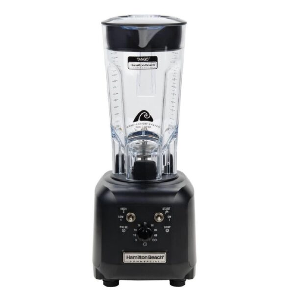 Hamilton Beach RIO Bar Blender HBB250UK Caterkwik Ireland