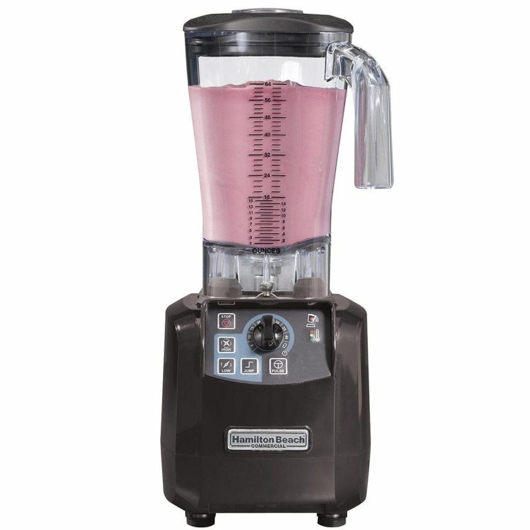 Hamilton Beach Summit Bar Blender With Auto Blend HBH850UK Caterkwik Ireland