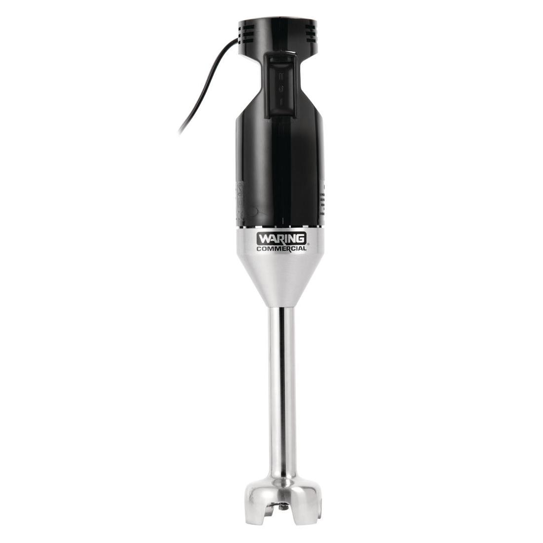 Waring J772 Light Duty Quik Stik Stick Blender WSB33XK Caterkwik Ireland