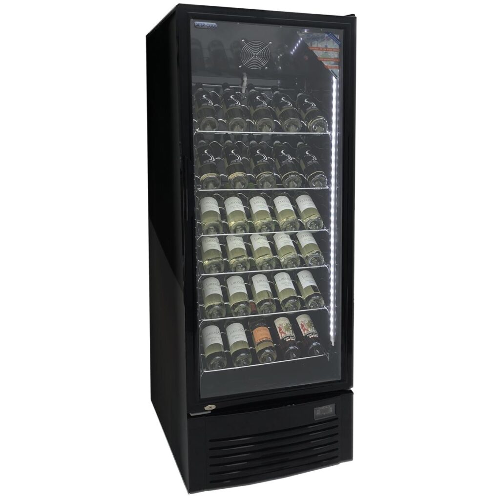 Commercial Bottle Coolers Undercounter/Upright Caterkwik Ireland