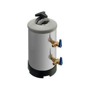 8-Litre Manual Water Softener