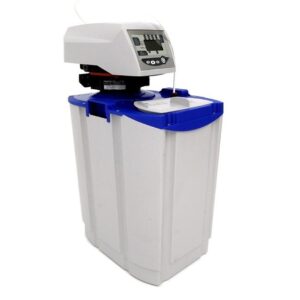 Automatic-Water-Softener