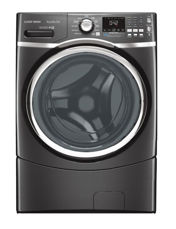 CaterWash CK8518 18kg Heavy Duty Washing Machine
