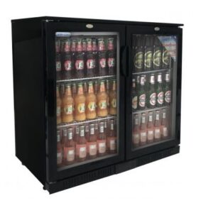 850mm-high-Bottle-cooler