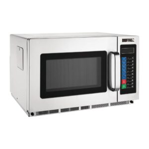 Commercial-1800W-Microwave