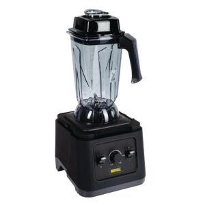 Hamilton Beach Rio - HBB 250 CE Bar Blender