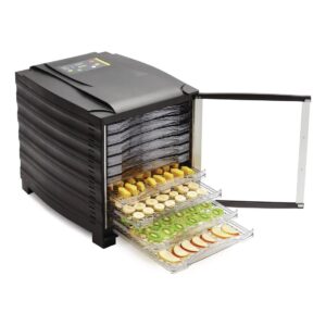 Buffalo-10-Tray-Dehydrator-CD965