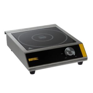 Buffalo-3kW-Induction Hob-CE208