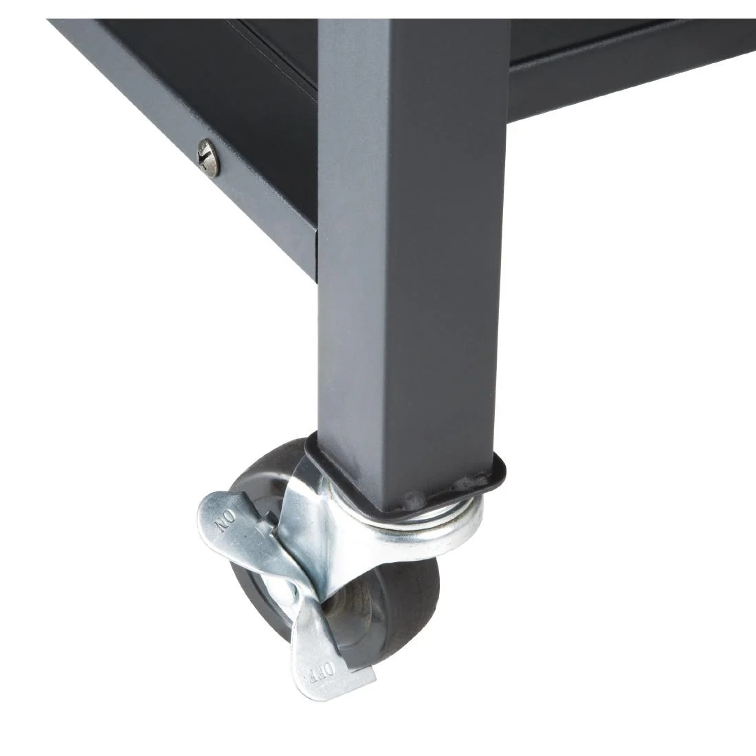 buffalo 6 burner combi bbq grill and griddle