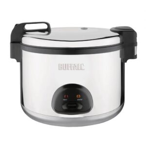 Buffalo-Commercial-Large-Rice-Cooker-9Ltr-CK698